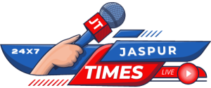 Jaspur Times Logo Small