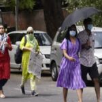 दोपहर के 03 घण्टे हो सकते हैं नुकसानदेह, न निकलें घर से बाहर