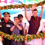 मुख्यमंत्री धामी ने की घोषणा,शहीद भवानी दत्त जोशी की स्मृति में आयोजित शौर्य मेले को राजकीय मेले के रूप में मनाया जाएगा