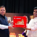 साहित्य और संस्कृति के संरक्षण एवं प्रोत्साहन के लिए प्रतिबद्ध हे सरकार:पुष्कर धामी