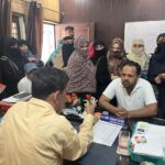 जसपुर की जनता का सबर का टूटा बांध,बिजली घर का किया घेराव कर ट्रांसफार्मर की क्षमता बढ़ाने की मांग,