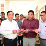 सीएम धामी की पत्रकारो को सौगात,सूचना विभाग ने मिलकर देहरादून में पत्रकारों और उनके परिजनों के लिए लगाया नि:शुल्क स्वास्थ्य कैंप