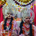 जसपुर रामलीला कमेटी के अशोक फिर बने  अध्यक्ष