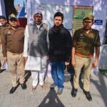 मुरादाबाद में अल्बीना बेकरी मालिक असद हत्याकांड: दो आरोपी गिरफ्तार, मुख्य साजिशकर्ता की तलाश तेज