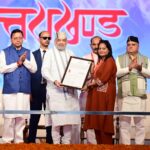 मुख्यमंत्री धामी ने यूपीएससी में सफलता प्राप्त करने वाली प्रदेश की बेटियों को दी बधाई