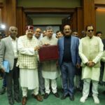 संतुलित वित्तीय प्रबंधन को दर्शाता उत्तराखंड का बजट 2026–27