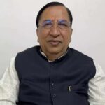 यह बजट प्रदेशवासियों की आकांक्षाओं को पूरा करने के साथ उत्तराखंड को देश में अग्रणी बनाने का रोडमैप : डॉ. नरेश बंसल