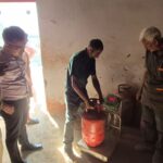 एलपीजी एवं ईंधन की कालाबाजारी पर सख्त निगरानी, 280 निरीक्षण किए गए