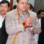 मुख्यमंत्री पुष्कर सिंह धामी के निर्देश पर राज्य में खाद्य एवं रसद व्यवस्था की सतत निगरानी के लिए अधिकारियों की विशेष तैनाती