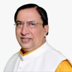 भाजपा राष्ट्रीय सहकोषाध्यक्ष व सांसद राज्यसभा डा. नरेश बंसल ने राज्यसभा मे महिला एवं बाल विकास मंत्रालय के मिशन वात्सल्य संबंधित प्रश्न किया