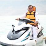 टिहरी लेक फेस्टिवलः पर्यटन के मेले में हरित छाया