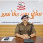 उधम सिंह नगर:अवैध खनन पर एसएसपी का बड़ा एक्शन, चौकी प्रभारी समेत 8 पुलिसकर्मी लाइन हाजिर