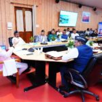 अनुभवों के आदान-प्रदान से प्रभावी नीति निर्माण से हिमालयी राज्य का निर्माण संभव