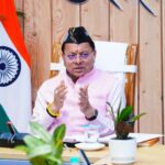 मुख्यमंत्री पुष्कर सिंह धामी ने स्व. हेमवती नंदन बहुगुणा जी की जयंती के अवसर पर उनका भावपूर्ण स्मरण किया