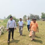 राम नगरी में बनेगा धामी सरकार का ड्रीम प्रोजेक्ट राज्य अतिथि गृह, श्रद्धालुओं को सहूलियत और संस्कृति को मिलेगा राष्ट्रीय मंच