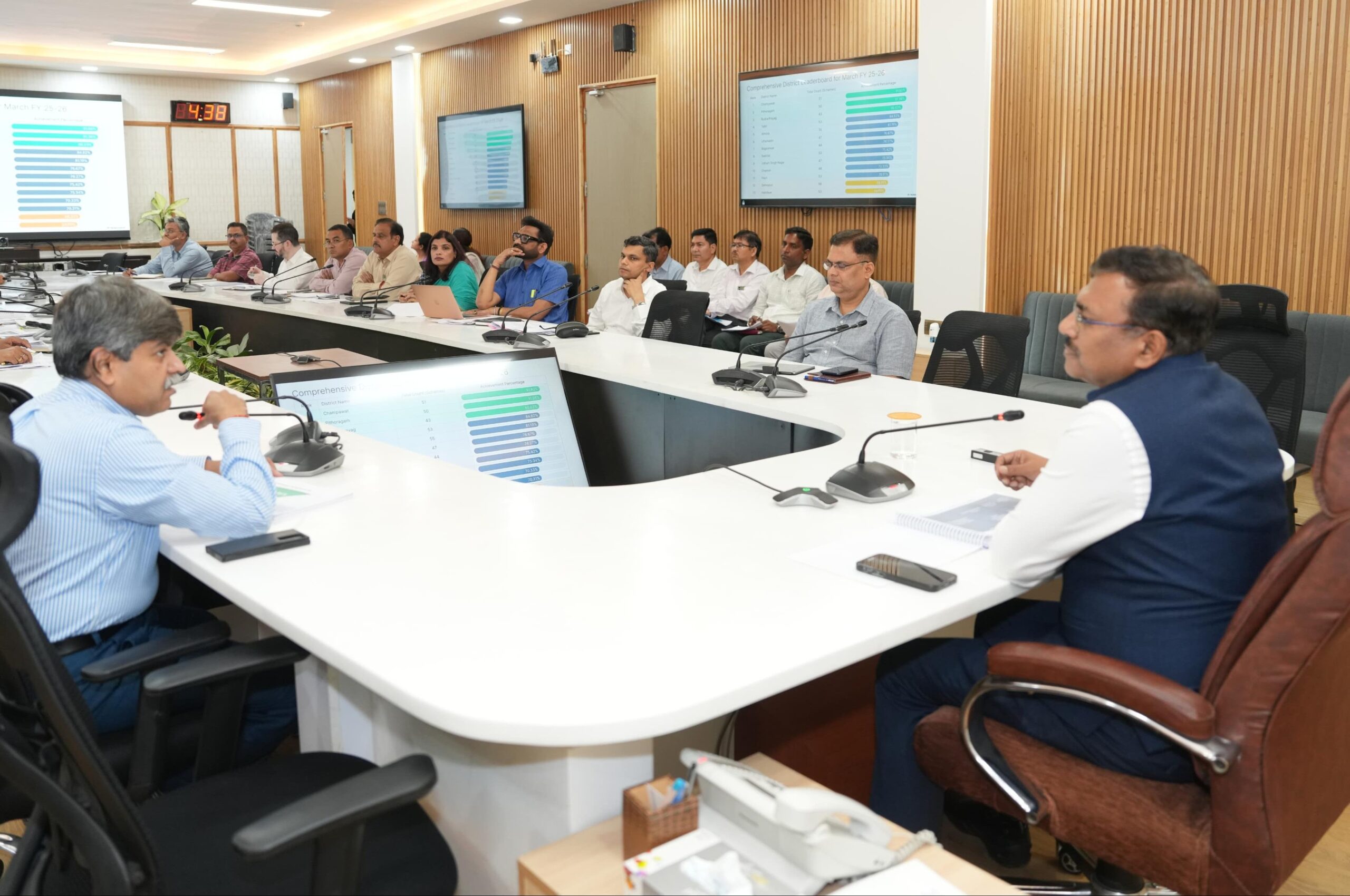 श्री केदारनाथ धाम यात्रा 2026: यात्रियों को मिल रही त्वरित एवं प्रभावी चिकित्सा सुविधा