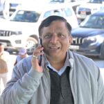 सूचना विभाग में प्रत्येक शनिवार को मनाया जायगा “नो व्हीकल डे”:महानिदेशक सूचना बंशीधर तिवारी