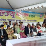 लोकसंस्कृति, आस्था और विकास का संगम बना गोल्ज्यू महोत्सव, मुख्यमंत्री ने किया वर्चुअल समापन