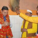 माँ वाराही धाम का भव्य पुनर्निर्माण बनेगा आस्था और पर्यटन का नया केंद्र : मुख्यमंत्री श्री धामी