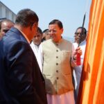सीएम धामी ने अल्मोड़ा वासियों को दीं बड़ी सौगात,17 योजनाओं का लोकार्पण तथा 9 योजनाओं का किया शिलान्यास।