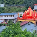 नैनीताल, कैंचीधाम और हाईकोर्ट में पैरामिलिट्री तैनात_ इंटेलिजेंस भी एक्टिव,क्यों बढ़ाई गई सुरक्षा…