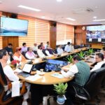 चारधाम यात्रा प्रबंधन का मूल मंत्र हो ‘सुरक्षित यात्रा, सुगम दर्शन और सतत संवाद‘ – मुख्यमंत्री