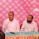 ‘गंभीर मुद्दों पर ठोस नीति बनाने में सरकार नाकाम:यशपाल आर्य