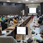 डीएम ने द्वितीय चक्र के प्रशिक्षण कार्यक्रम विधानसभा रूद्रपुर, नानकमत्ता व काशीपुर में आयोजन किया