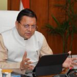 मुख्यमंत्री धामी के अनुरोध पर लंदन स्थित भारतीय उच्चायोग कैप्टन अजय पंत प्रकरण में कर रहा सतत निगरानी