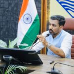 डीएम ने की आपदा तैयारी एवं मानसून पूर्व व्यवस्थाओं की समीक्षा