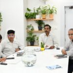 प्रदेश में 88% गणना फार्म वितरित, अब डिजिटाईजेशन पर जोर