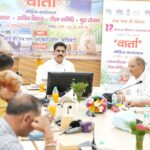 केंद्र सरकार के 12 वर्षों की उपलब्धियों पर पीआईबी देहरादून ने ऋषिकेश में आयोजित की एक दिवसीय मीडिया कार्यशाला ‘वार्ता’