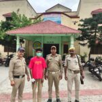 जसपुर पुलिस ने नाबालिग को किया सकुशल बरामद, आरोपी गिरफ्तार, पॉक्सो एक्ट की धाराएं बढ़ाई