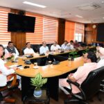 चारधाम एवं हेमकुंट साहिब यात्रा में श्रद्धालुओं की सुविधा सर्वोच्च प्राथमिकता, अफवाहों से बचें: मुख्यमंत्री पुष्कर सिंह धामी
