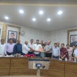 सदस्य उत्तराखण्ड राज्य बाल अधिकार संरक्षण आयोग ने ली बैठक