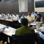 यूजेवीएन लिमिटेड की निदेशक मंडल की बैठक सम्पन्न