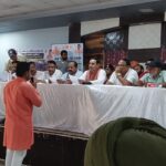 सितारगंज में सेवा, सुशासन एवं समर्पण के तहत सेवा सप्ताह शिविर आयोजित, 28 विभागों ने जनकल्याणकारी योजनाओं की दी जानकारी