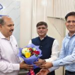 विकासखंड मुख्यालय भगवानपुर में जन जन की सरकार जन जन के द्वार सेवा पखवाड़ा शिविर के साथ तहसील दिवस का भी किया गया आयोजन