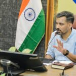 30 जुलाई से शुरू होगा ऐतिहासिक कावंड मेला, तैयारियों में जुटा प्रशासन