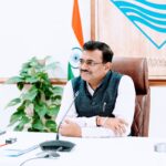 प्रोजेक्ट में ग्रीन एनर्जी को अधिकतम प्रयोग किया जाए: मुख्य सचिव