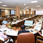 मुख्य सचिव श्नंद बर्द्धन की अध्यक्षता में कांवड़ मेला-2026 को लेकर अंतर्राज्यीय समन्वय बैठक सम्पन्न