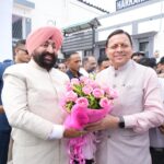 प्रधानमंत्री नरेंद्र मोदी ने पुनर्विकसित हर्रावाला रेलवे स्टेशन राष्ट्र को किया समर्पित