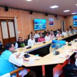 मुख्यमंत्री ने किया ‘सेवा विधि‘ पुस्तक का विमोचन