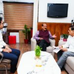 टिहरी मेडिकल कॉलेज के निर्माण से स्वास्थ्य सेवाओं को मिलेगी नई दिशा : स्वास्थ्य मंत्री सुबोध उनियाल