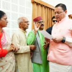 मुख्यमंत्री ने जन समस्याओं के त्वरित एवं समयबद्ध समाधान के दिए निर्देश