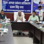 आपदा प्रबंधन में पूर्व तैयारी और प्रशिक्षण है सबसे बड़ी ताकत-मदन कौशिक