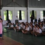 रुद्रपुर में बाल संरक्षण एवं बाल अधिकारों से संबंधित एक व्यापक जागरूकता अभियान हुआ आयोजित