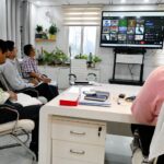 अगले 15 दिन दोनों मंडलायुक्त करेंगे फील्ड विजिट, जनपदों में करेंगे कैंप