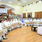 मेरे सपनों का उत्तराखंड’ अभियान को मिला ऐतिहासिक जनसमर्थन, 2.5 लाख से अधिक विद्यार्थियों ने भेजे निबंध