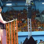 मुख्यमंत्री  पुष्कर सिंह धामी ने राष्ट्रीय खेल दिवस पर उत्तराखण्ड राज्य क्रीड़ा विश्वविद्यालय के प्रथम चरण के निर्माण कार्यों का किया शिलान्यास